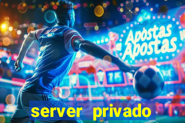 server privado blaze shindo life